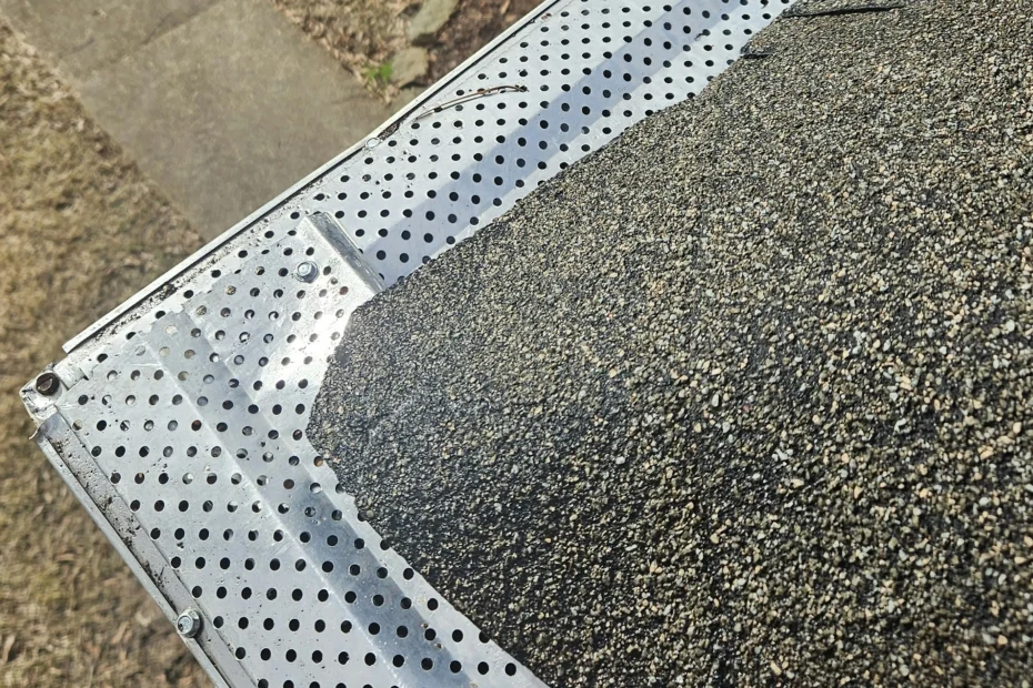 Glen Rock Gutter Cleaning